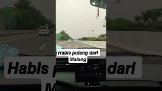 Download Lagu 𝙝𝙖𝙗𝙞𝙨 𝙥𝙪𝙡𝙖𝙣𝙜 𝙙𝙖𝙧𝙞 𝙈𝙖𝙡𝙖𝙣𝙜 #minang #jangkauanluas #masukberanda #fpy MP3