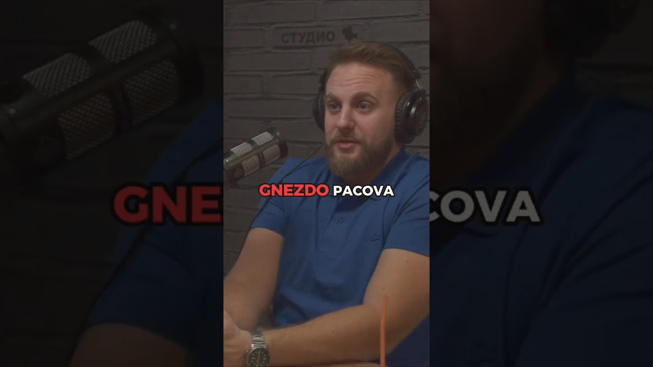 🎙️ Njujork nije kao na filmu! 🏙️🚕