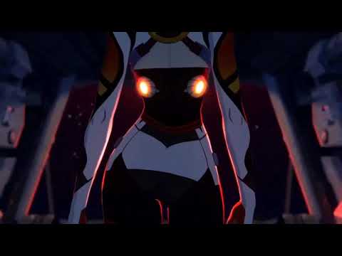 【MAD】崩壊3rd『閃光』