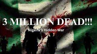 The Nigeria Civil War: What They Never Told You