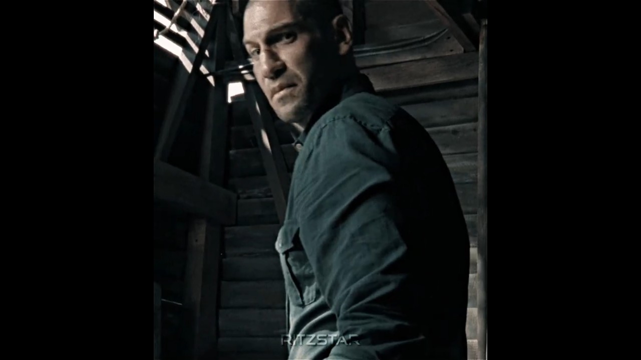 Shane Gives Carl A Lesson | Clear Eyes (feat. bleachblonde) · Aidan Swank | The Walking Dead Edit