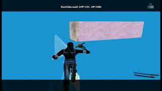 DusteRSkillTrail v2 Exforce