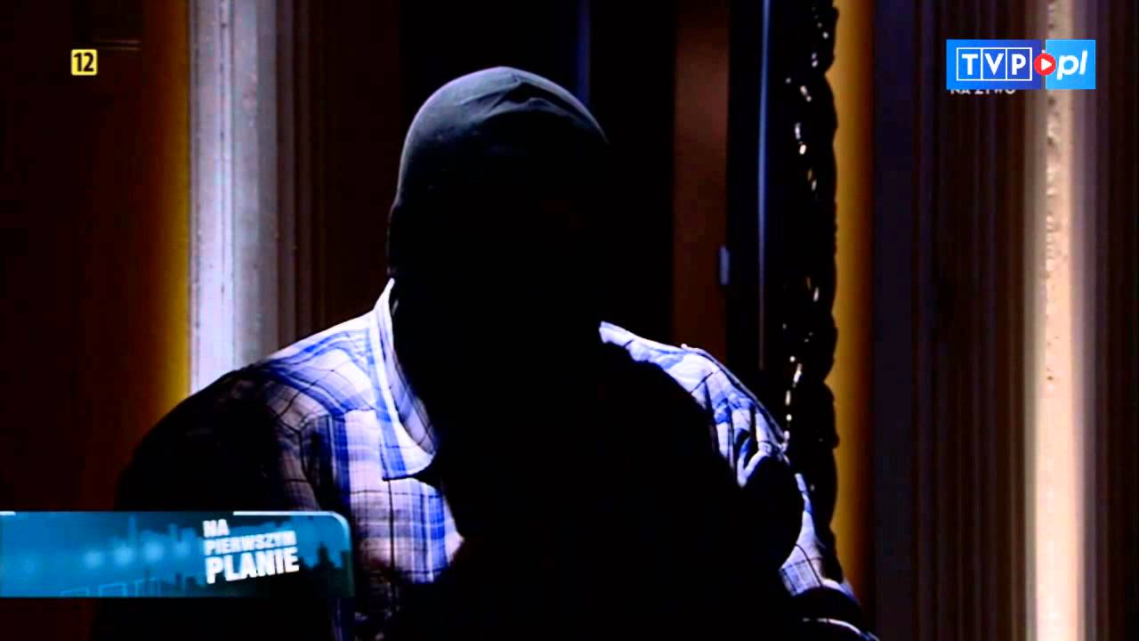 Na pierwszym planie - „Masa