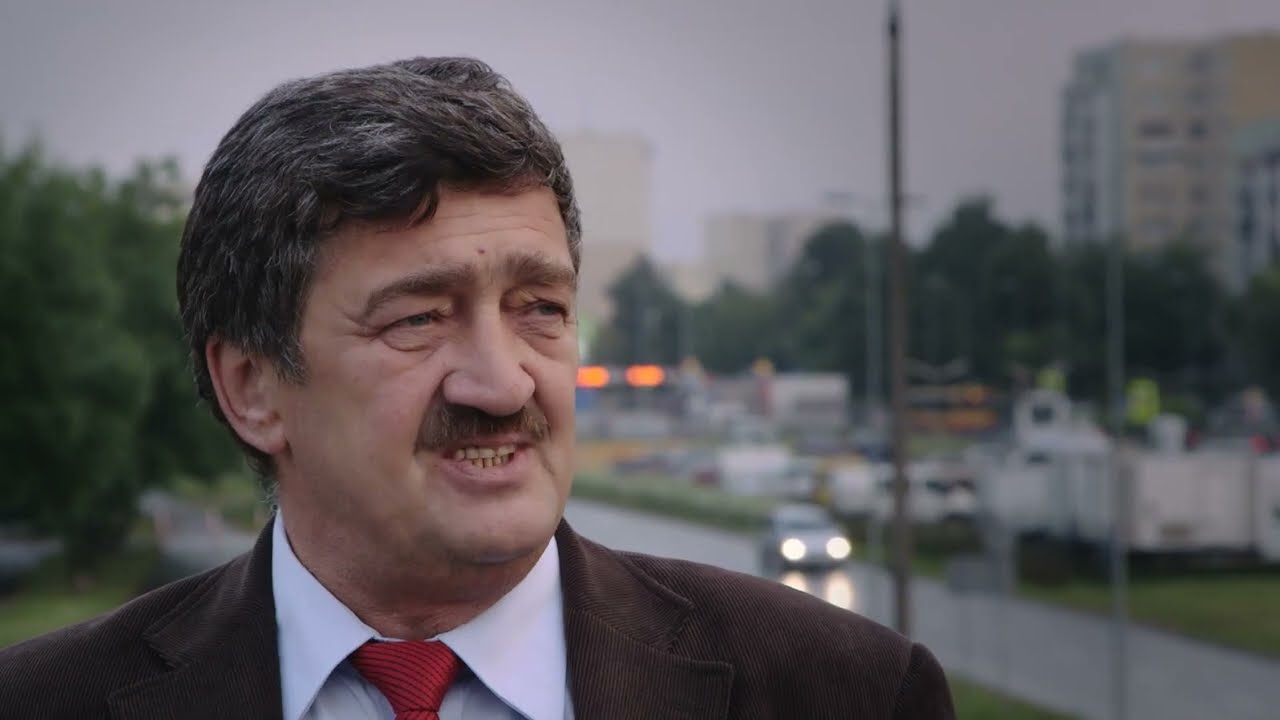 Odc. 1 -  „Światła Miasta ”