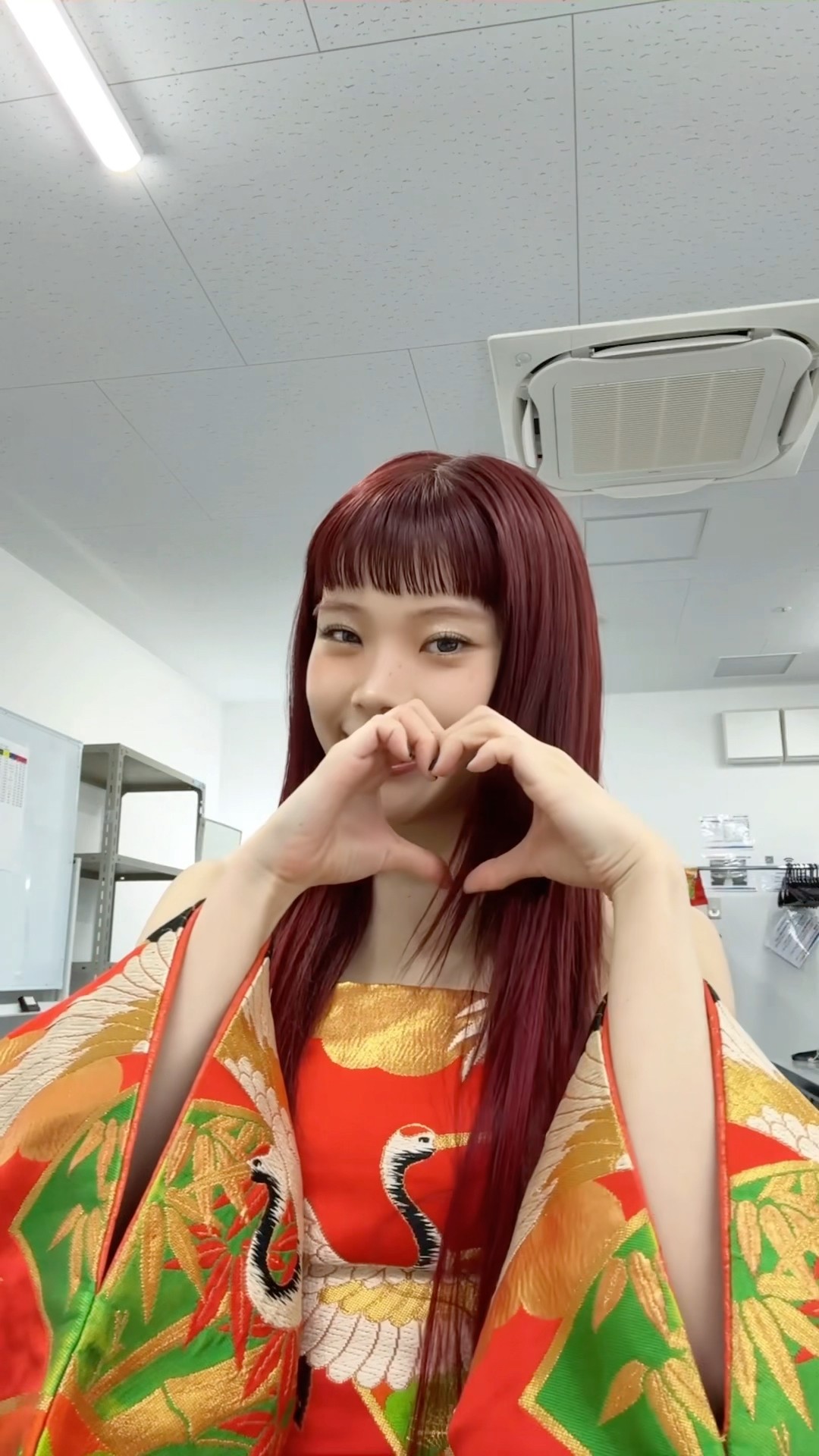 革命道中 」2025.07.02 Digital Release!TVアニメ「#ダンダダン 」第2