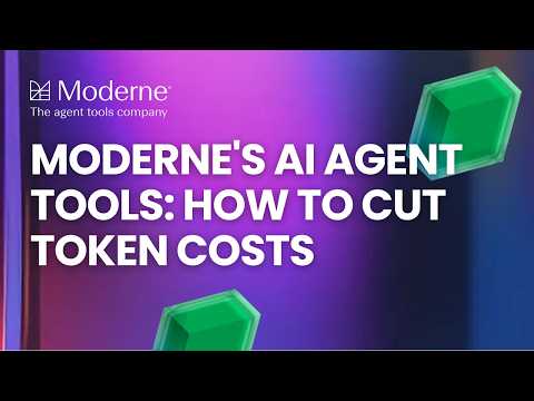 Moderne video