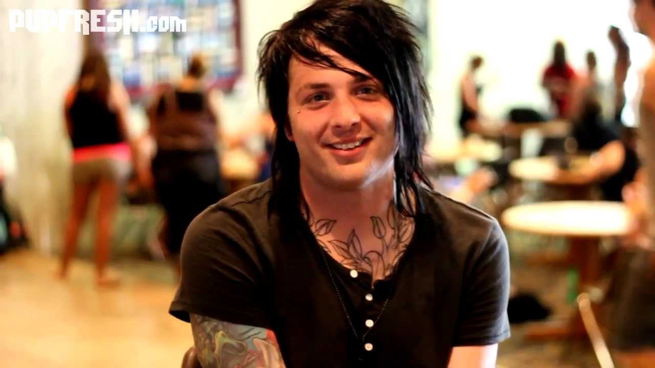 10 Favorite Things With Matt Good YouTube