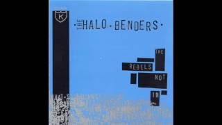 Video thumbnail of "The Halo Benders –  Your Asterisk"