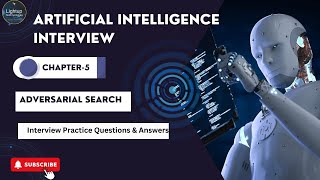 Artificial Intelligence Interview Questions & Answers Chapter 5 Video.