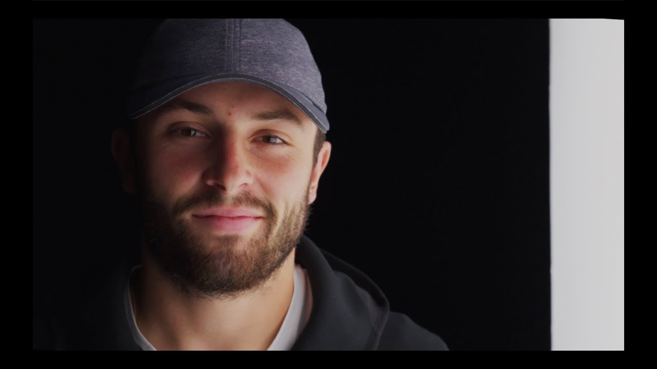 Baker Mayfield Cleveland Browns NFL on FOX