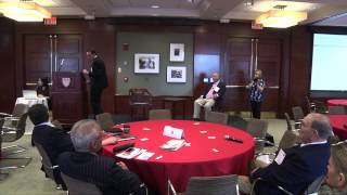 The Wisdom of Crowds and the Stupidity of Herds