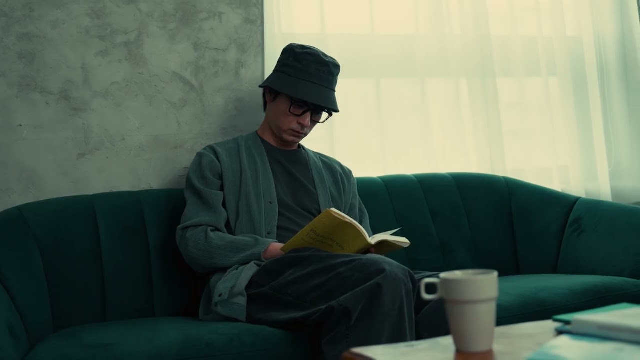 WORKMAN Colors 2026 Spring/Summer STYLE MOVIE