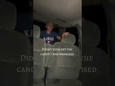 I did end up making it out barely! All jokes sorry if this triggers you