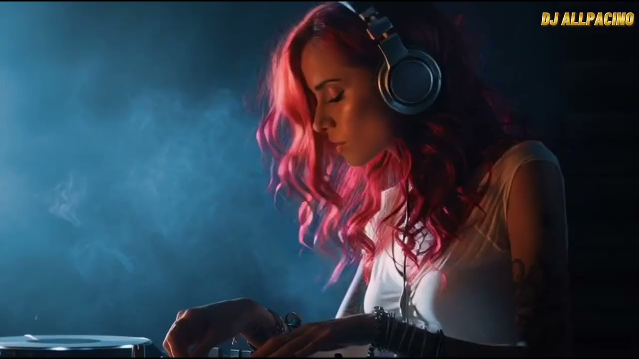  DJ Neon PulseVoltage RushAftershockGravity DefiedApex Predator