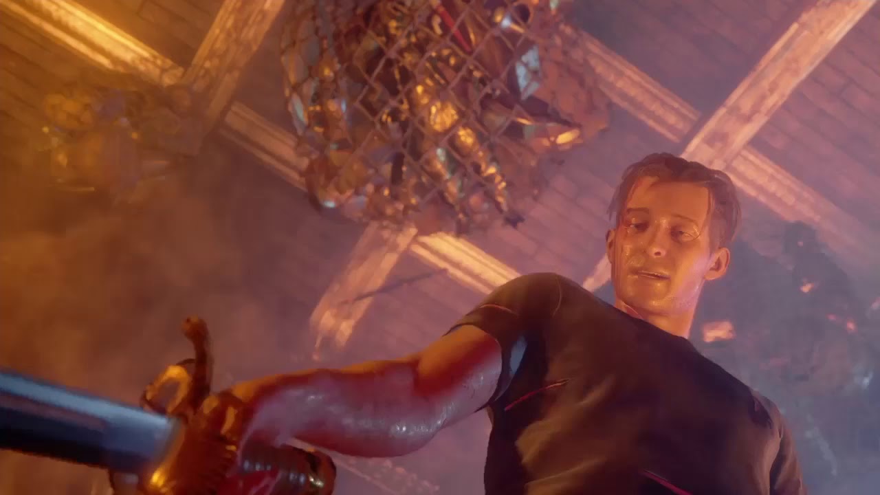 uncharted 4 rafe uncharted 4 rafe