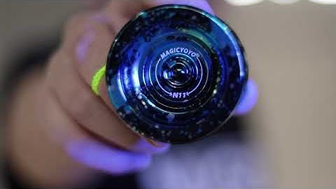 Do godspeed with unresponsive yoyo N11.#magicyoyo #yoyo #fypシ #viral #linkinbio #magicyoyoN11