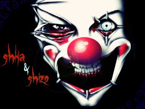 xumara - shizofreniki (lyrics)