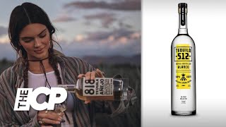 Kendall Jenner settles 818 Tequila lawsuit with Tequila 512