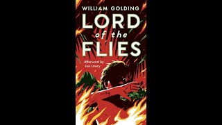 Let's Read: Lord of the Flies Chapter 10