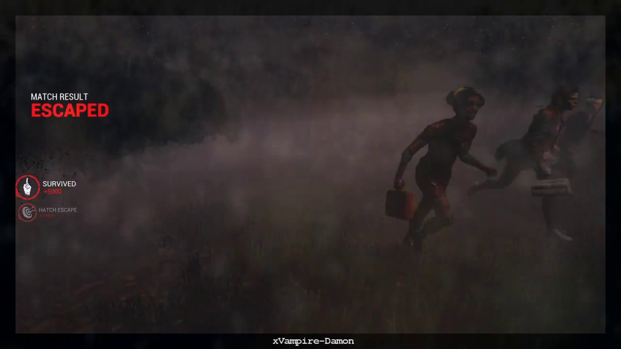 Dead by Daylight - Take Care Of Me