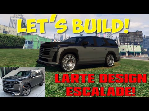 Xl Parts On Cavalcade
