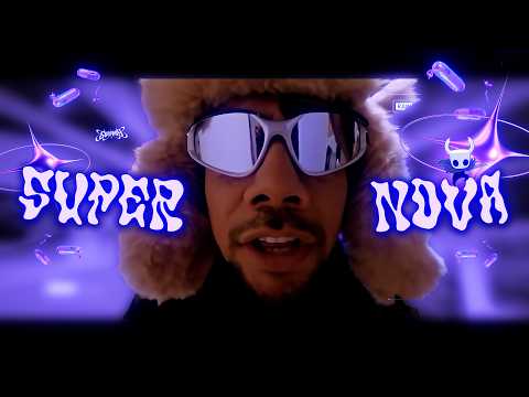 Supernova 2.0 (Official Video) 🔮😈