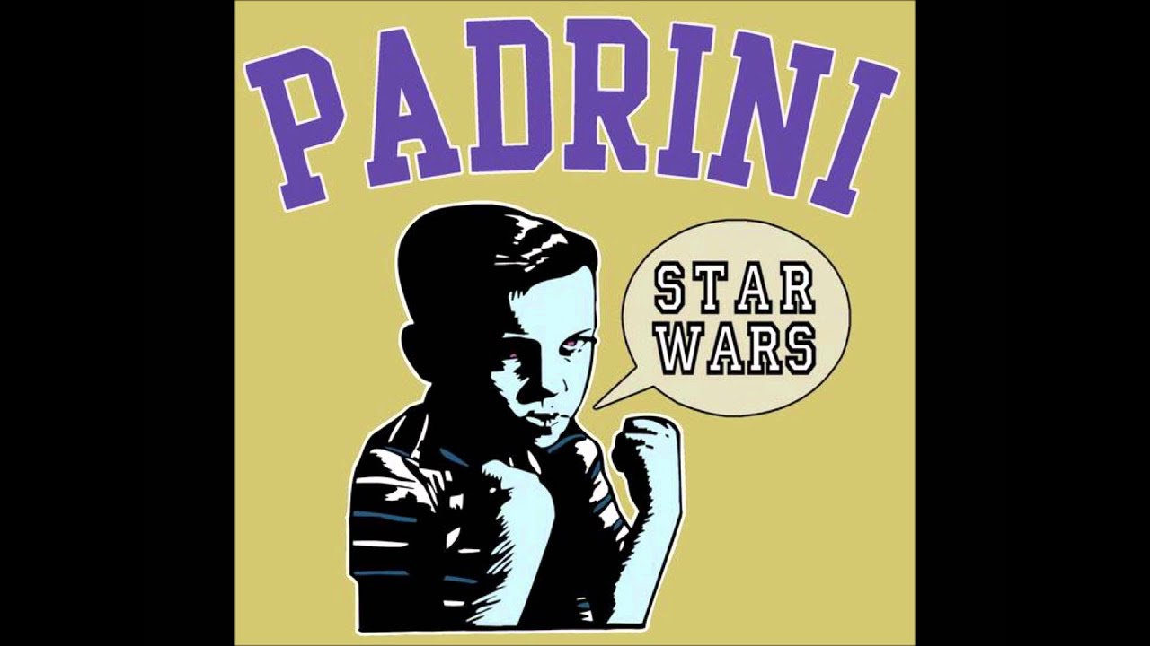 PADRINI   miki lovesong