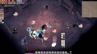 Mabinogi: Alst Alby ADV HM Run! (w/voice)