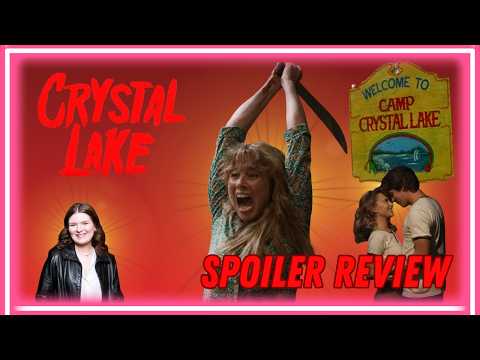 Crystal Lake (2026) Friday the 13th Prequel Series | Spoiler Review