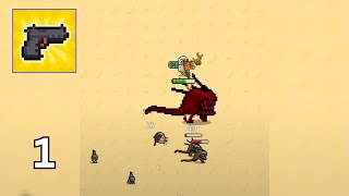 Project Clean Earth Gameplay #1 | Android & iOS screenshot 5