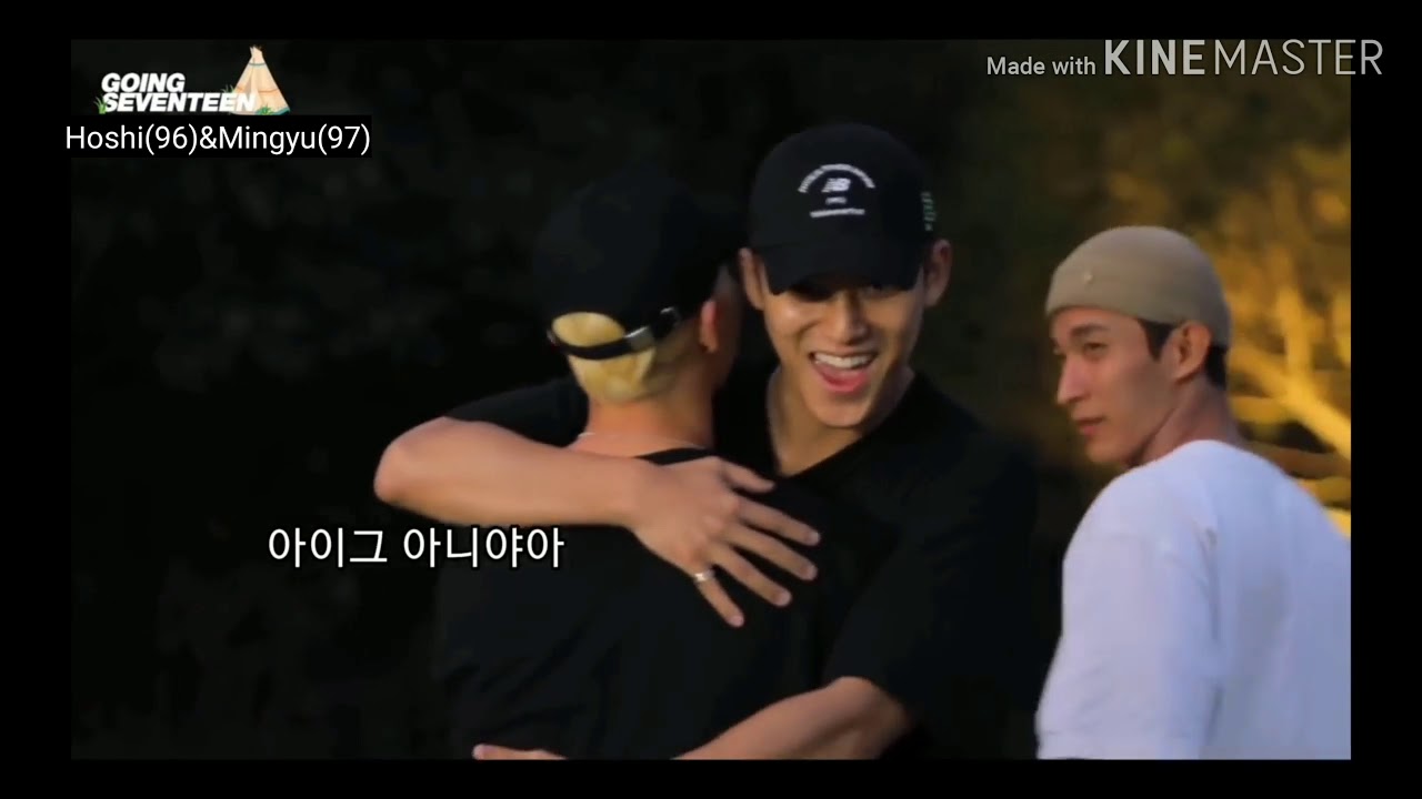 #SEVENTEEN Vấn để tuổi tác trong Seventeen - 13 người đều bằng tuổi nhau ?