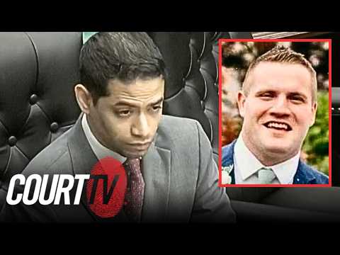 FL v. Mario Fernandez-Saldana | Microsoft Exec Murder Trial | Full Closings