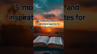 Motivational Quotes christianmotivation lovegod