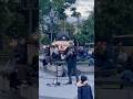 Music &amp; War. Life continues 🇺🇦 #ukraine #war #music #streetmusic #lviv #life #slavaukraini #ua
