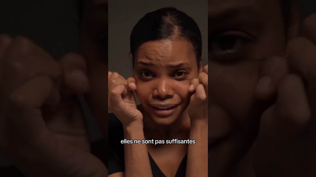 La douleur physique de l'amputation comme catharsis pour apaiser la douleur émotionnelle