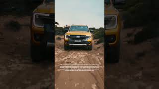$3K off Ranger XLT, Sport &amp; Wildtrak