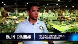 Lockheed Martin Marietta Tool Services