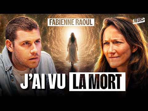 What Does It Actually Feel Like to Die? With Engineer Fabienne Raoul