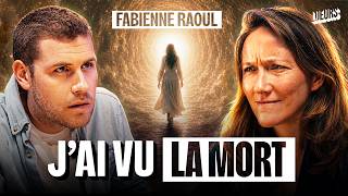 What Does It Actually Feel Like to Die? With Engineer Fabienne Raoul