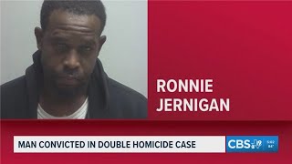 East Texas man accused of killing two women found guilty for capital murder