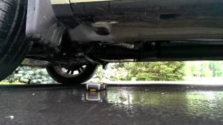 Sonim xp3300 Force vs Land Rover lr2 HSE
