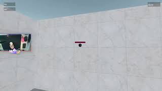 rA Airtrack - 3,406 WR
