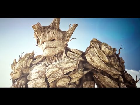 Guardians of the Galaxy Vol 3 POST CREDIT SCENES Breakdown! (Spoilers)