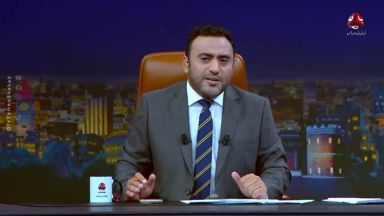 القاعدة تأكل بعضها... صراع على القيادة أم اختراق مخابرات؟ | من الاخر
