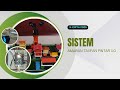 X-CIPTA 2025: Sistem Amaran Taufan Pintar 1.0