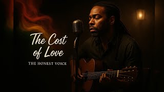 The Cost of Love | Let Babylon Burn