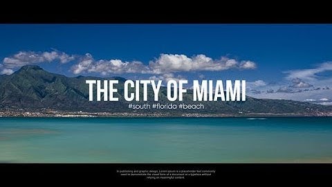 Elegant Slideshow AFTER EFFECTS Template Videohive 32281335