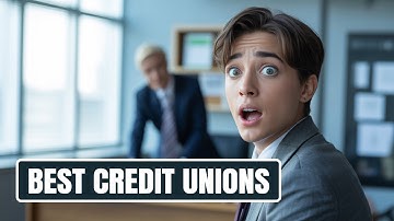 Choosing the Best Credit Union (The Good, Bad, & Ugly)