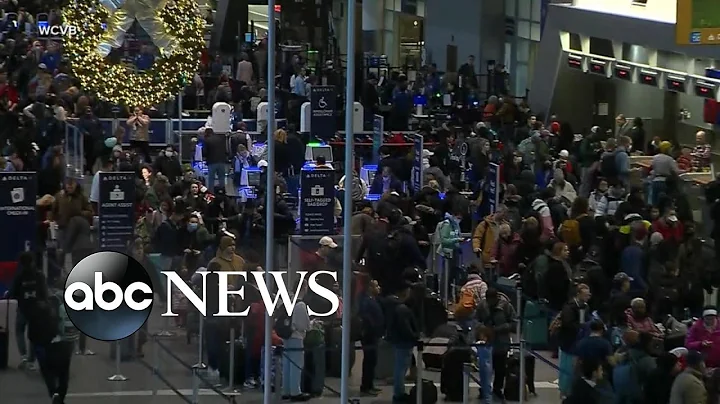 The Points Guy's tips for avoiding a holiday trave...