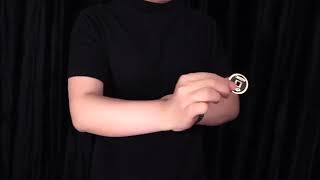 CSTC Version 1 by Bond Lee video4